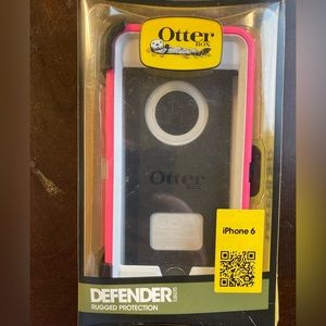 iPhone Otter Box